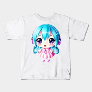 Skye Kids T-Shirt